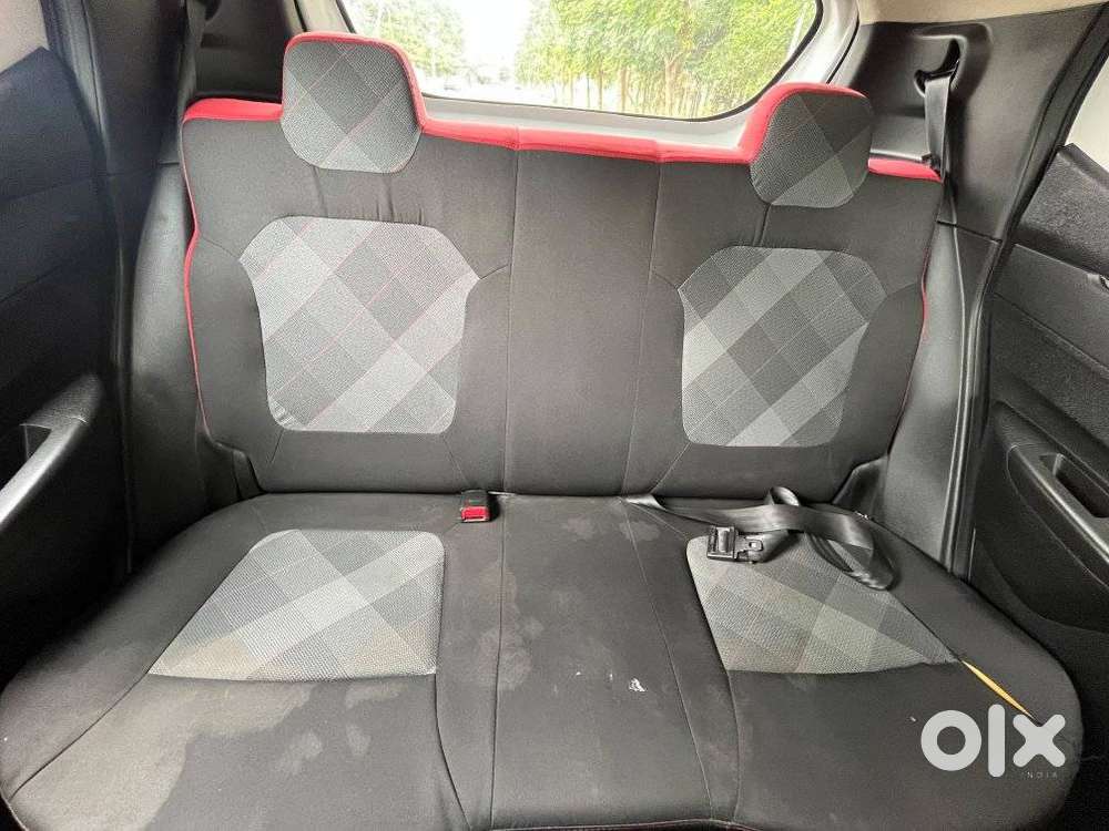 Renault Kwid, 2023, Petrol