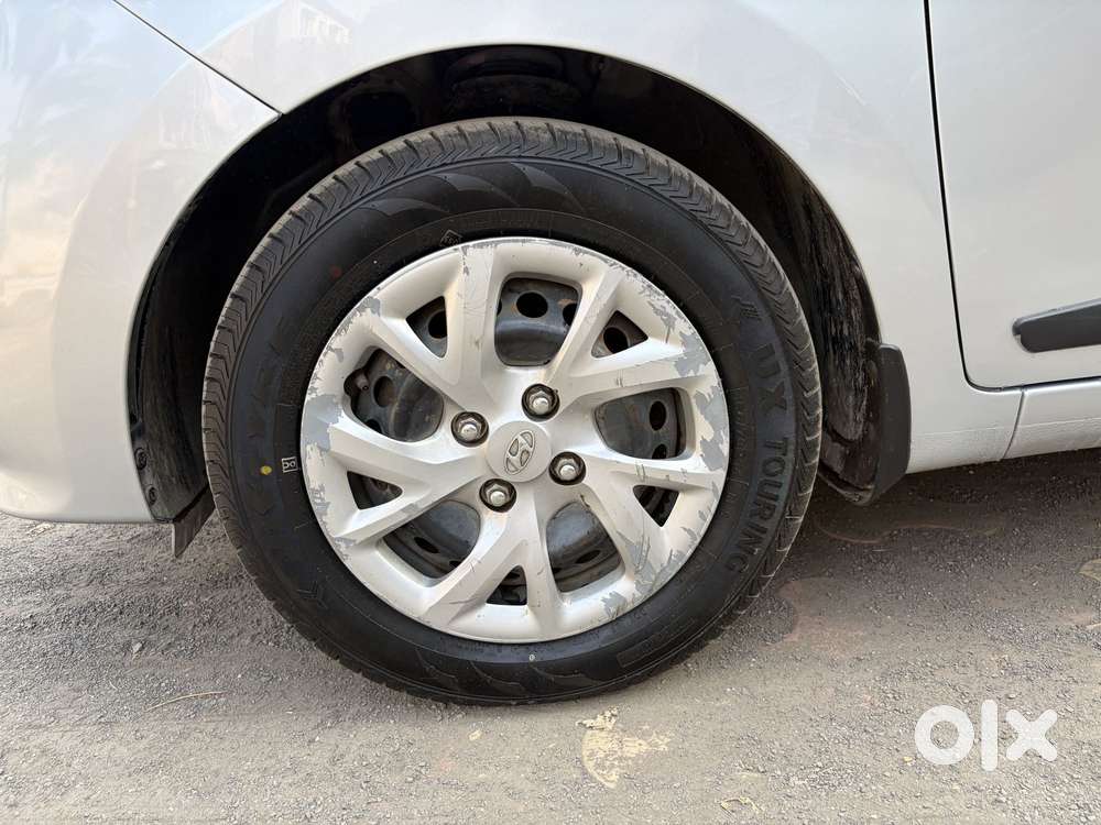 Hyundai Grand I10 Magna O At Petrol, 2018, Petrol