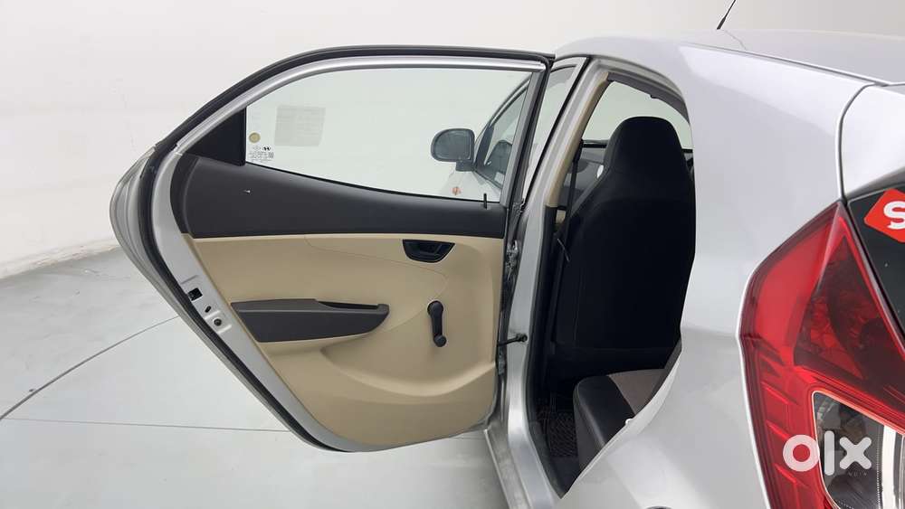 Hyundai Eon Magna +, 2017, Petrol