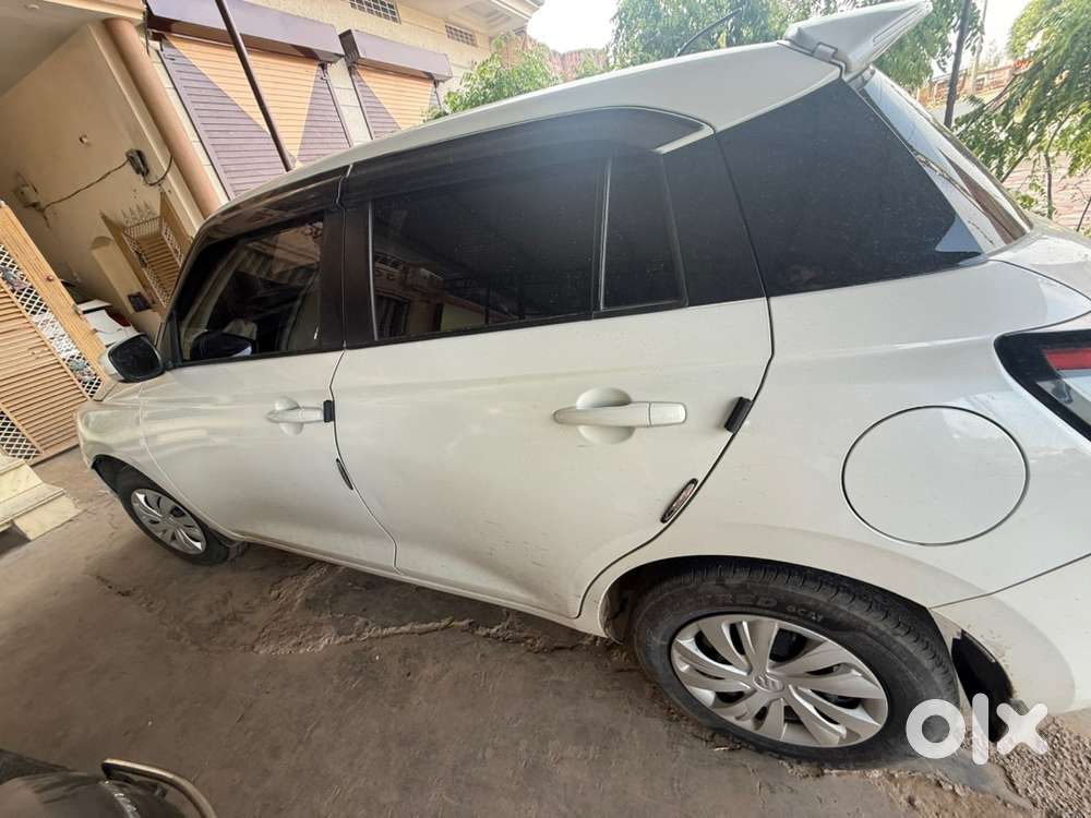 Swift Vxi Petrol Maruti 2023