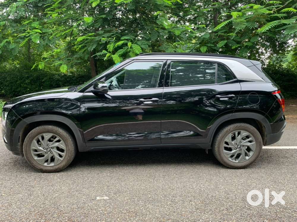 Hyundai Creta 2021