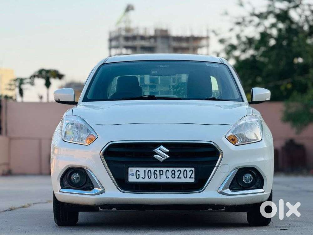 Maruti Suzuki Swift Dzire, 2020, Petrol