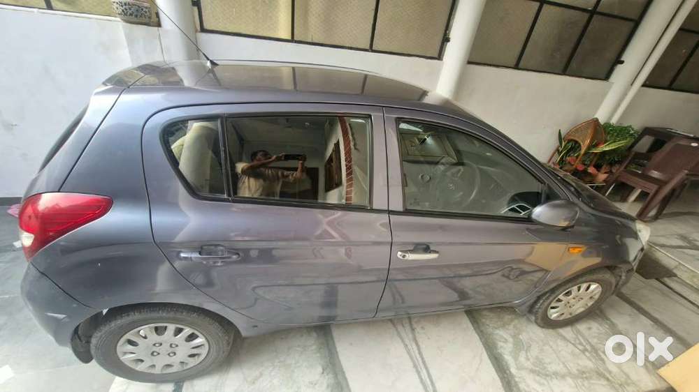 Hyundai I20 Magna 2011 Year