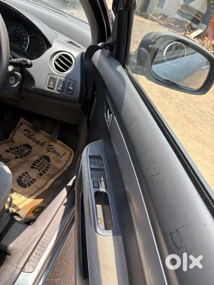 Maruti Suzuki Dzire 2010 Petrol Well Maintained