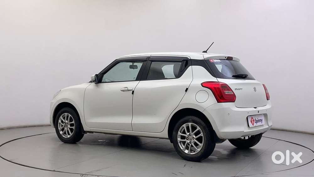 Maruti Suzuki Swift Amt Zxi, 2023, Petrol