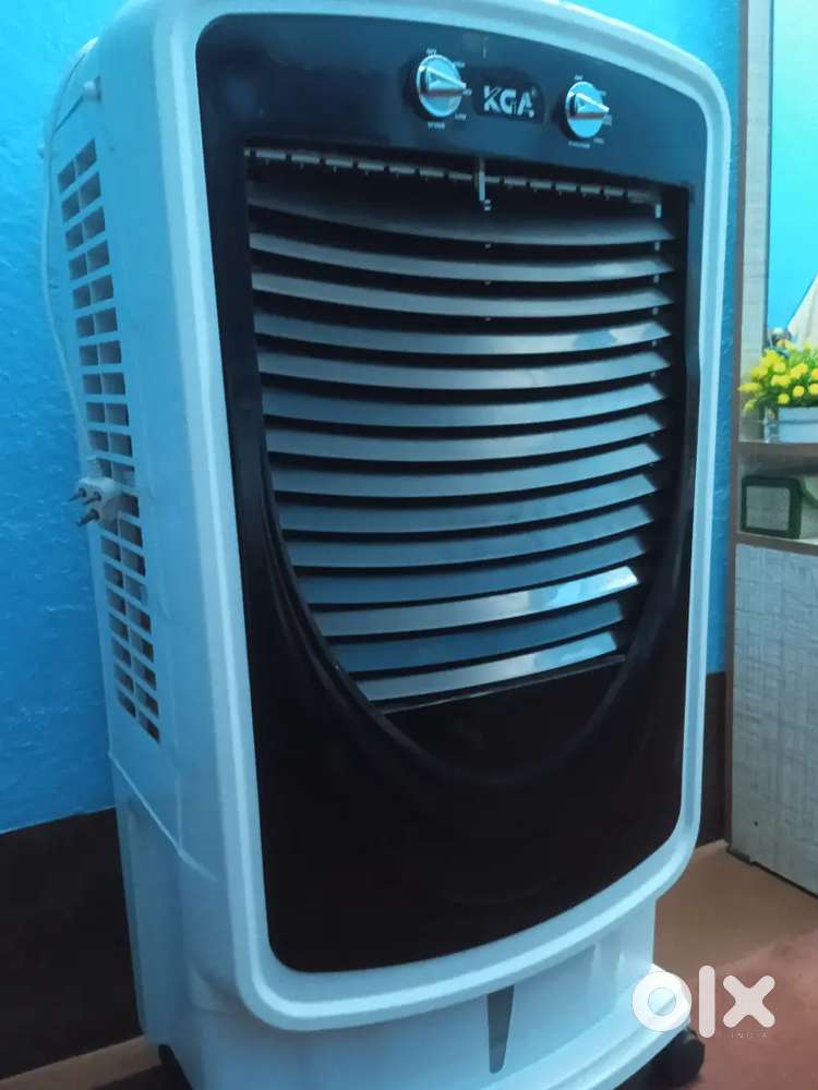 Desert Cooler (Unused)