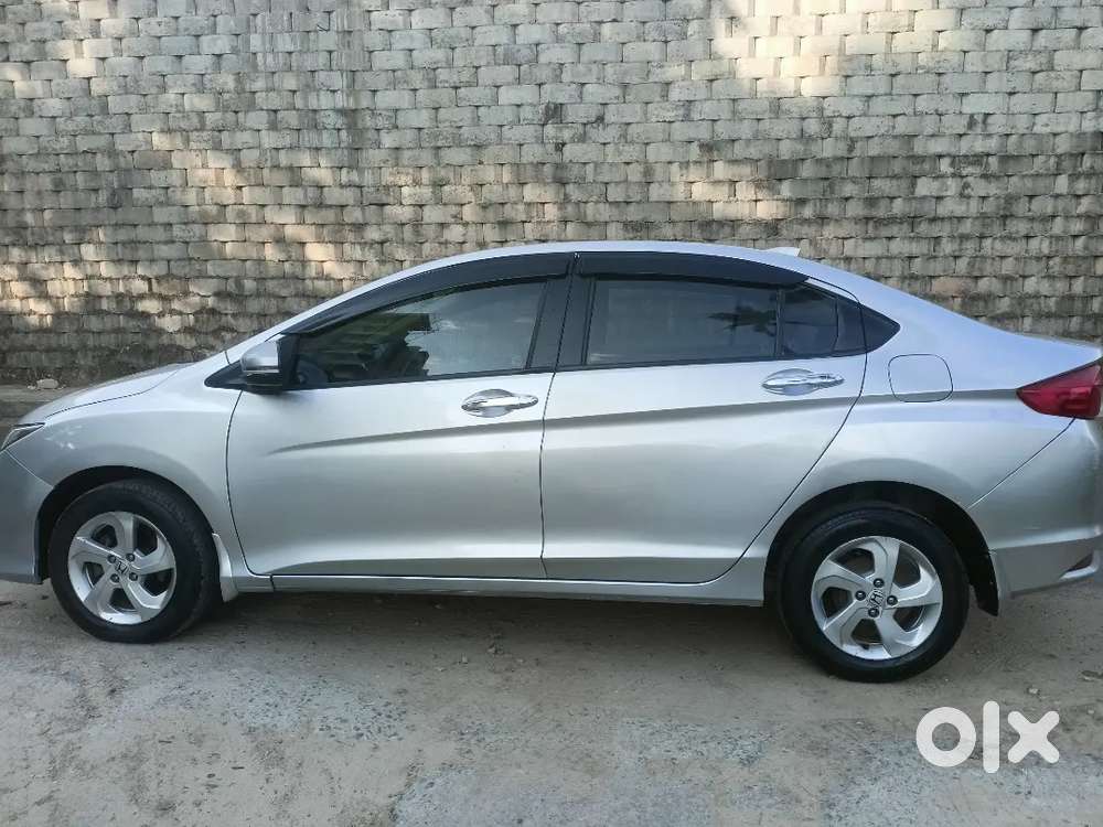 Honda City 2016 For Sale