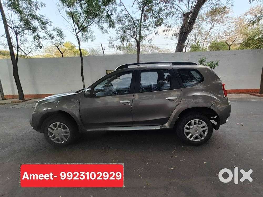 Nissan Terrano 1.5 Limited Edition 90 Bhp, 2015, Petrol