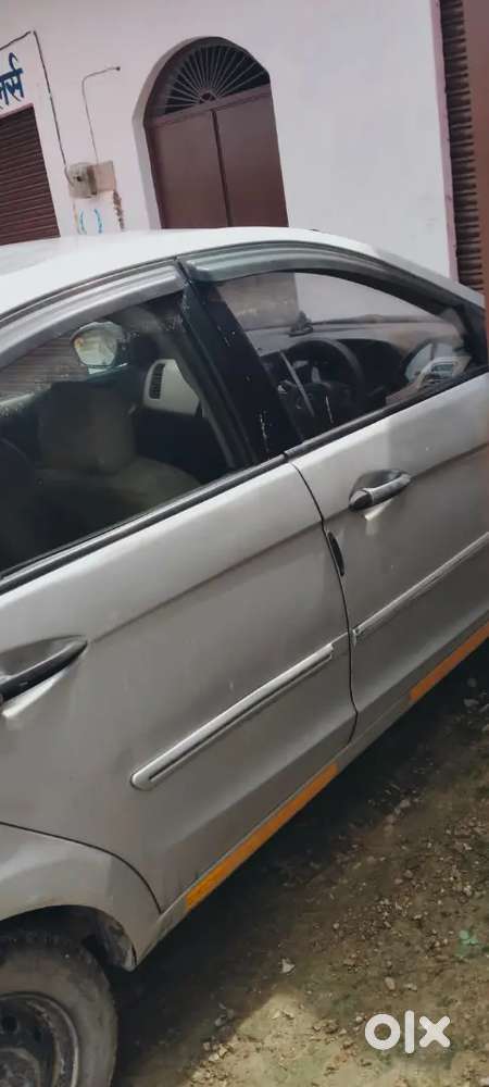 Tata Zest Quadrajet 2017
