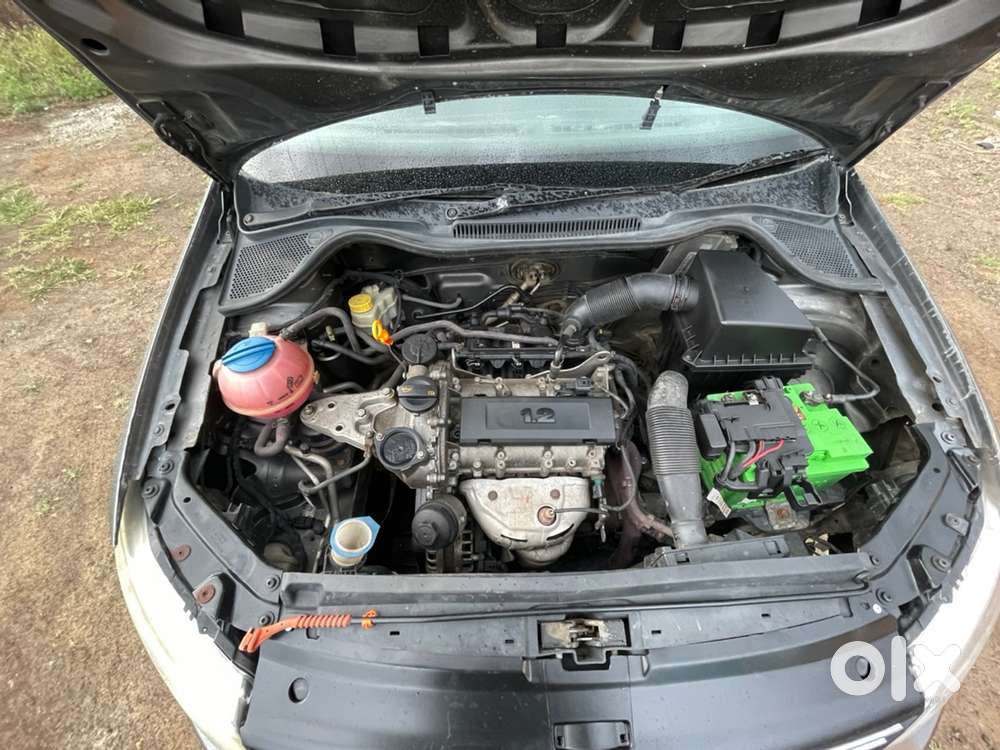 Volkswagen Polo 2011 Year