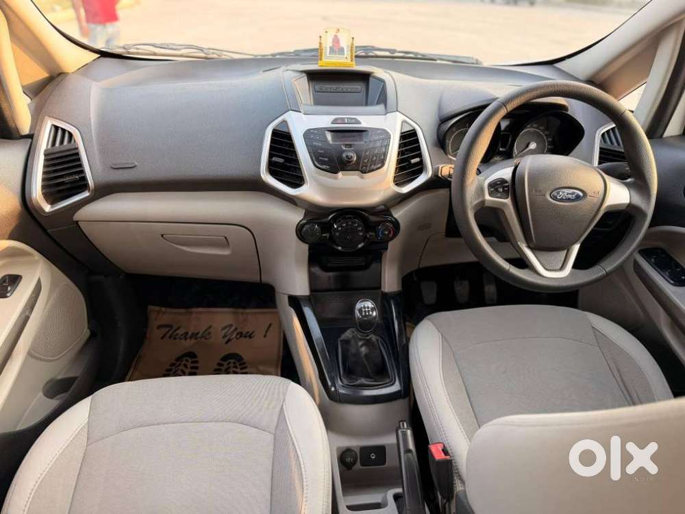 Tata Zest  Quadrajet 1.3 Xt, 2016, Diesel