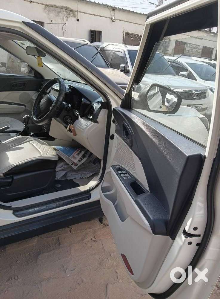 Mahindra Xuv300 W4, 2023, Diesel