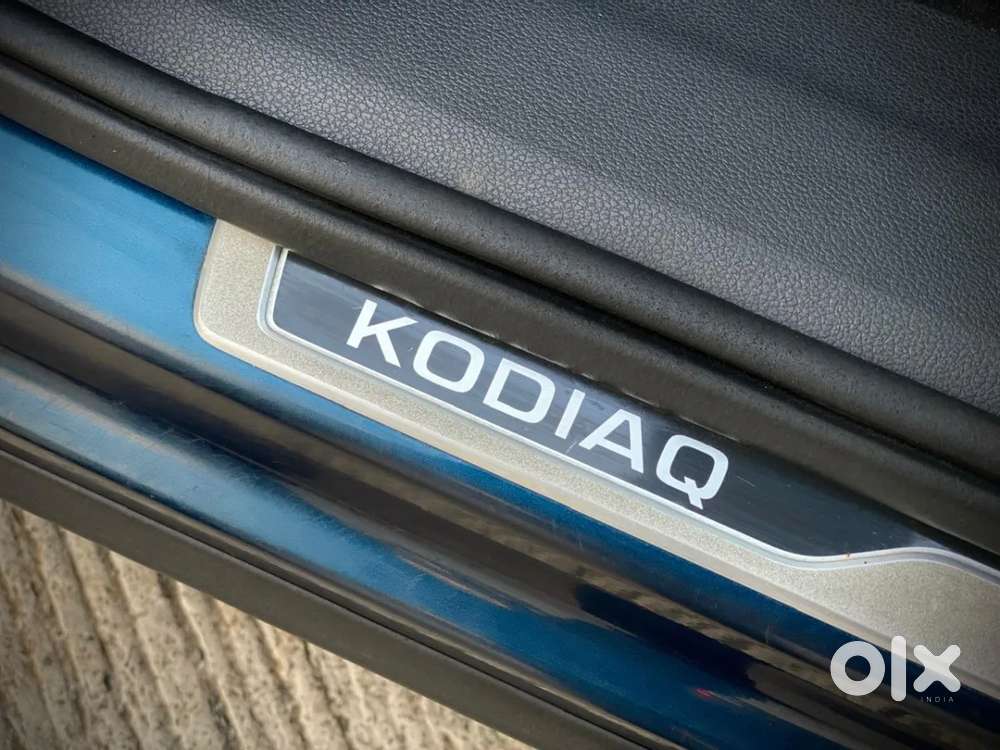 Skoda Kodiaq 2.0 L&k Tdi 4x4 At, 2020, Diesel