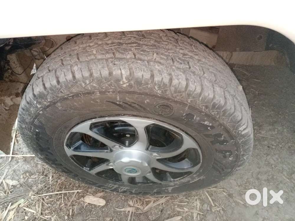 Mahindra Bolero Power Plus 2019 Diesel 75000 Km Driven