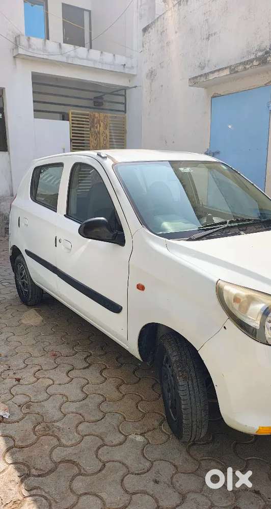Maruti Suzuki Alto Lxi 2012