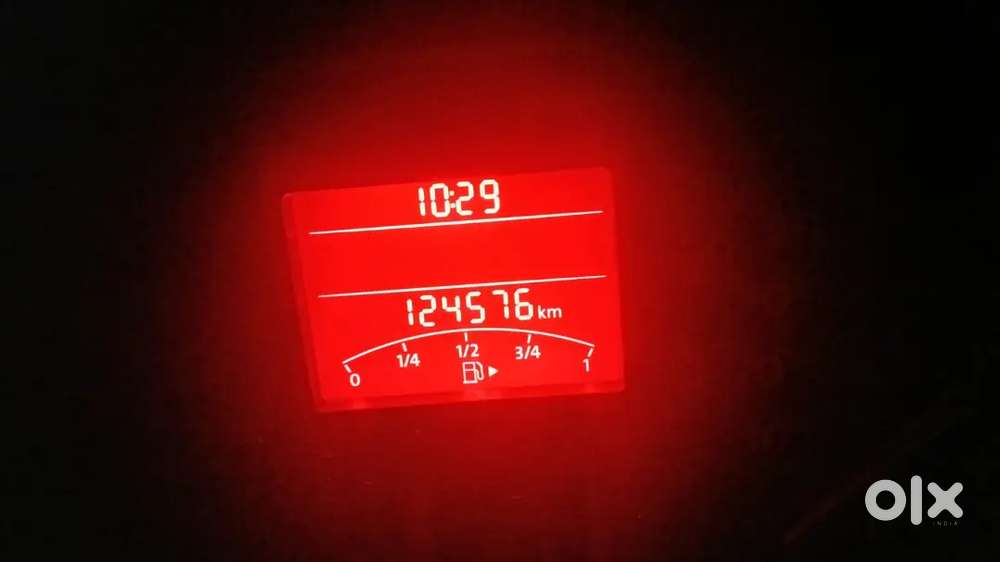 Volkswagen Vento Diesel 2013