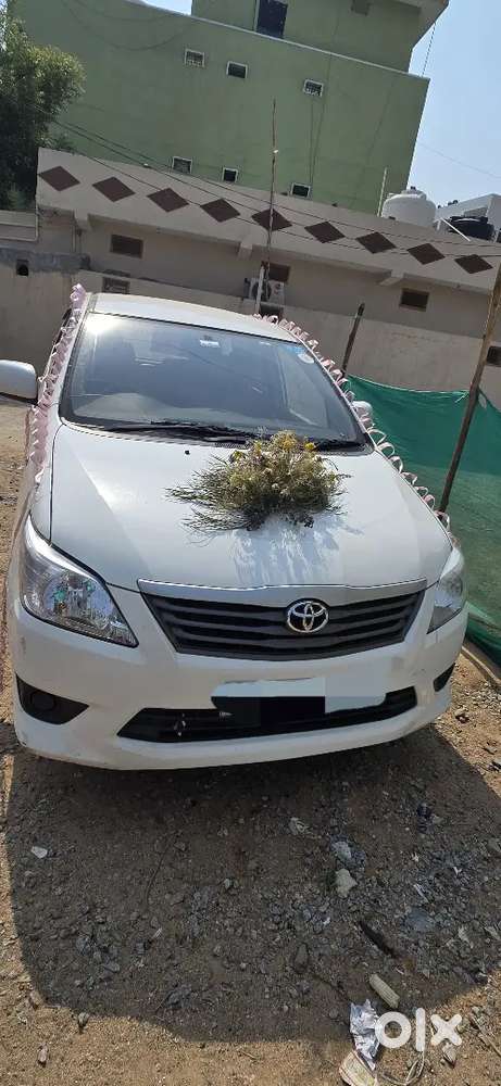 Genuine Vehicle Non Accidental