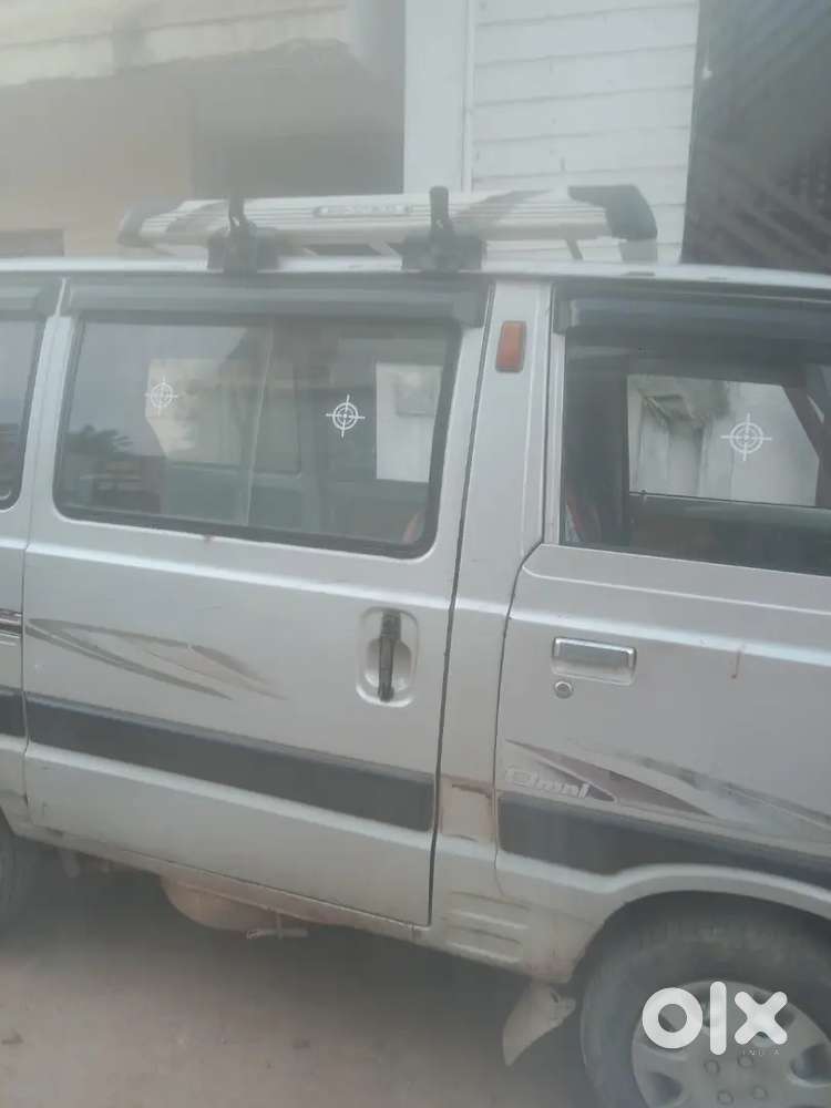 Brand New Tires & Fully Conditional Vehicle