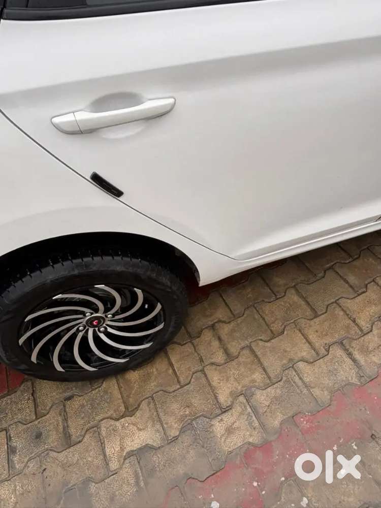 Hyundai Verna 1.4 E Crdi 2020 Manual
