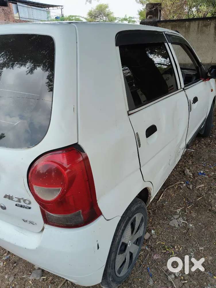 Maruti Suzuki Alto 2010