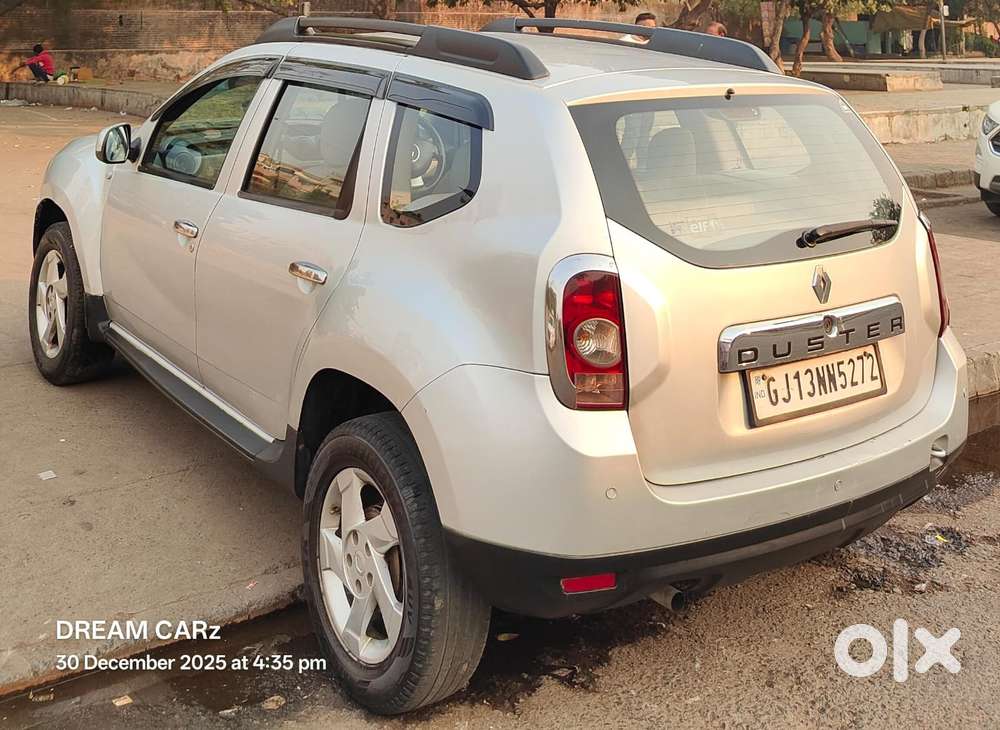 Renault Duster 2012-2015 85ps Diesel Rxl Optional, 2013, Diesel