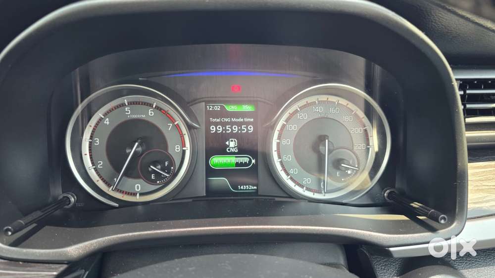 Maruti Suzuki Xl6 1.5 Zeta Mt, 2025, Cng & Hybrids