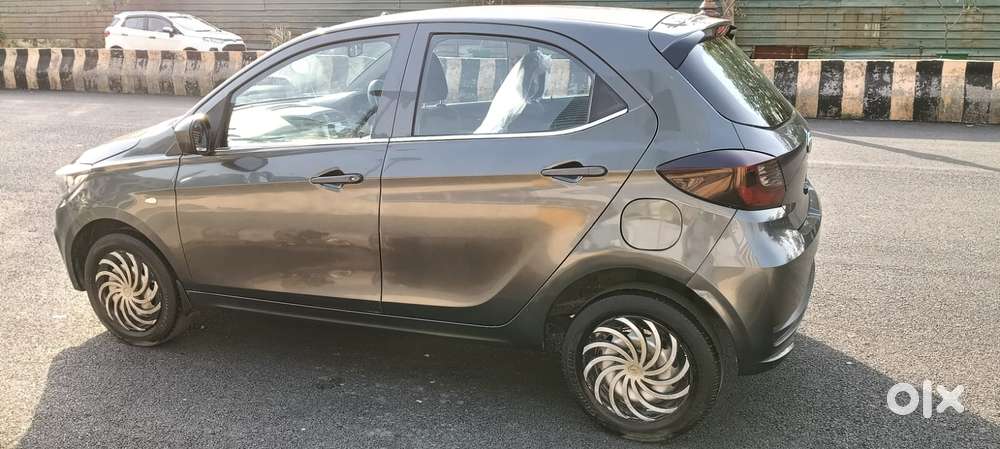 Tata Tiago 1.05 Revotorq Xe, 2020, Petrol