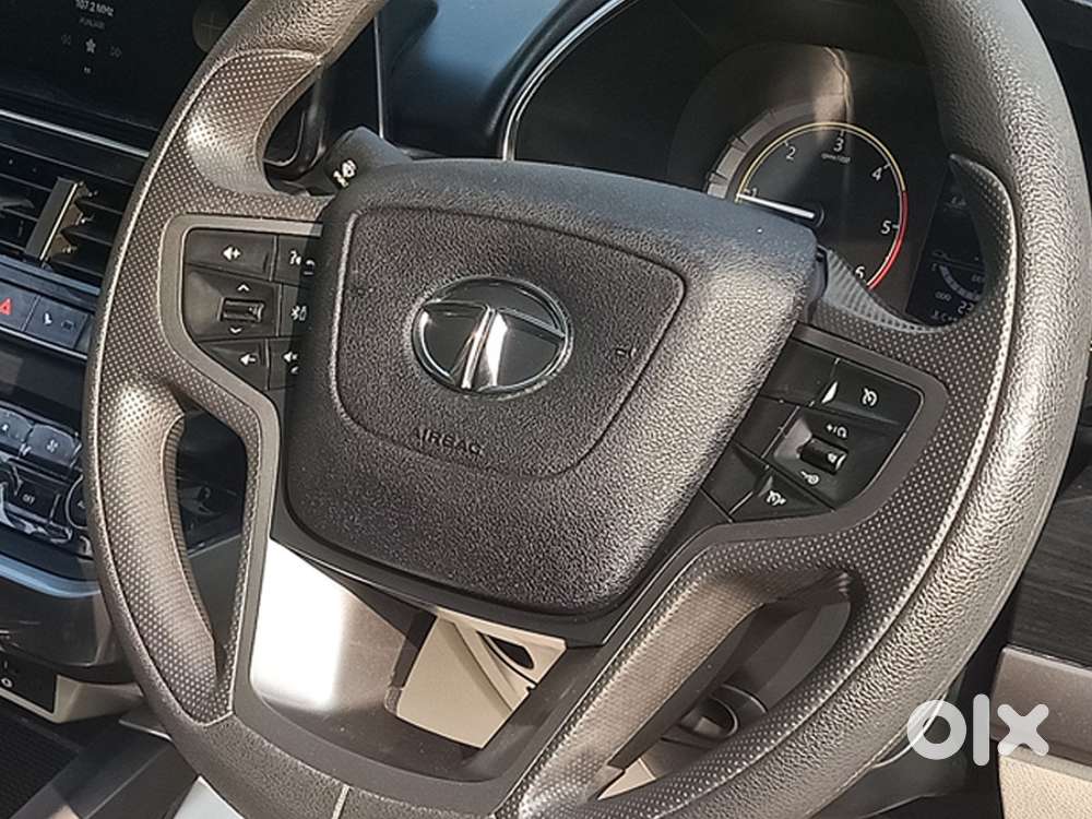 Tata Safari 2.0 Kryotec Xt Plus, 2023, Diesel