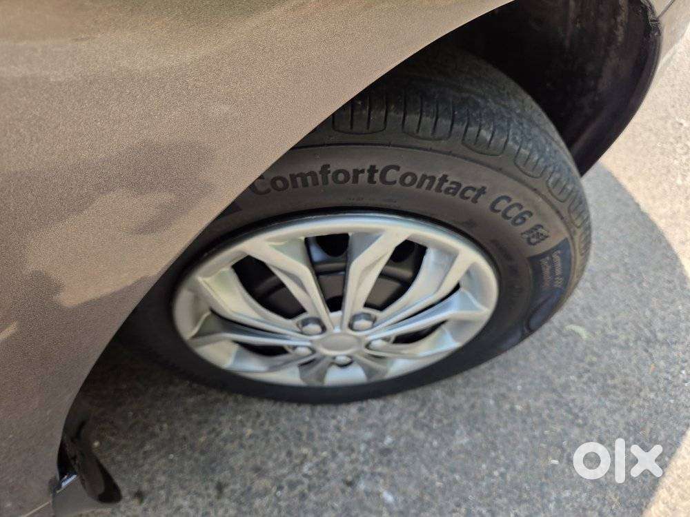 Tata Tiago Xm, 2019, Petrol