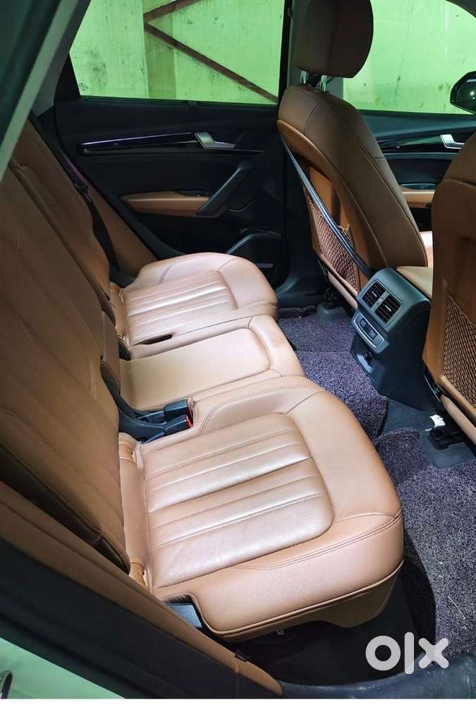 2023 Audi Petrol Automatic 2023