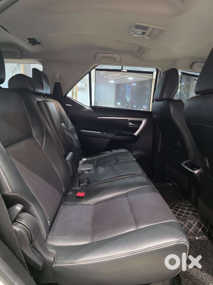 Toyota Fortuner 3.0 4x2 Automatic, 2023, Diesel