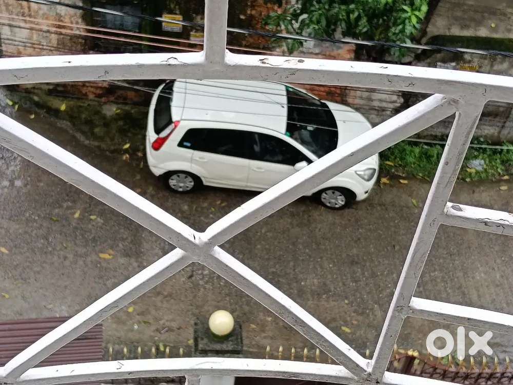 Ford Figo Petrol Manual 2011