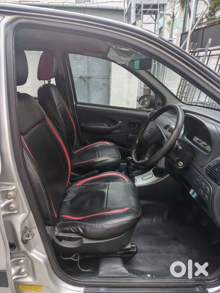 Tata Indica V2 Dle Bsiii, 2007, Diesel