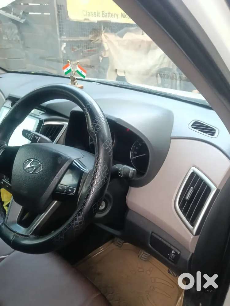 Hyundai Creta N Line 2017