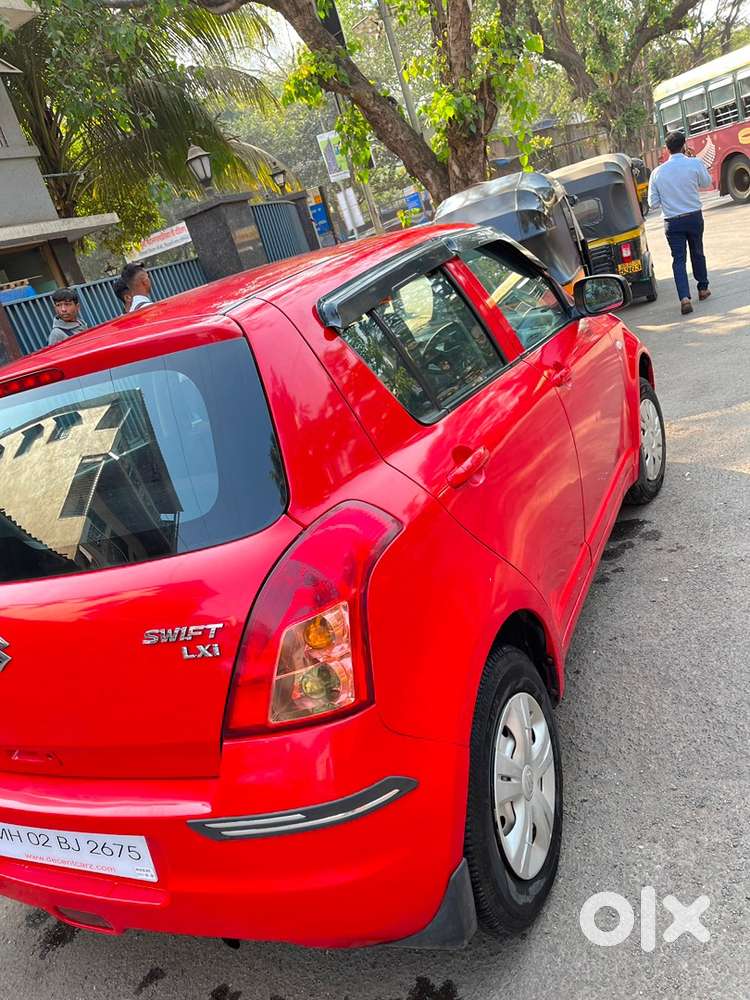 Maruti Suzuki Swift 2009 Petrol