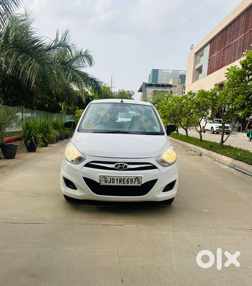 Hyundai I10 Magna O, 2014, Petrol