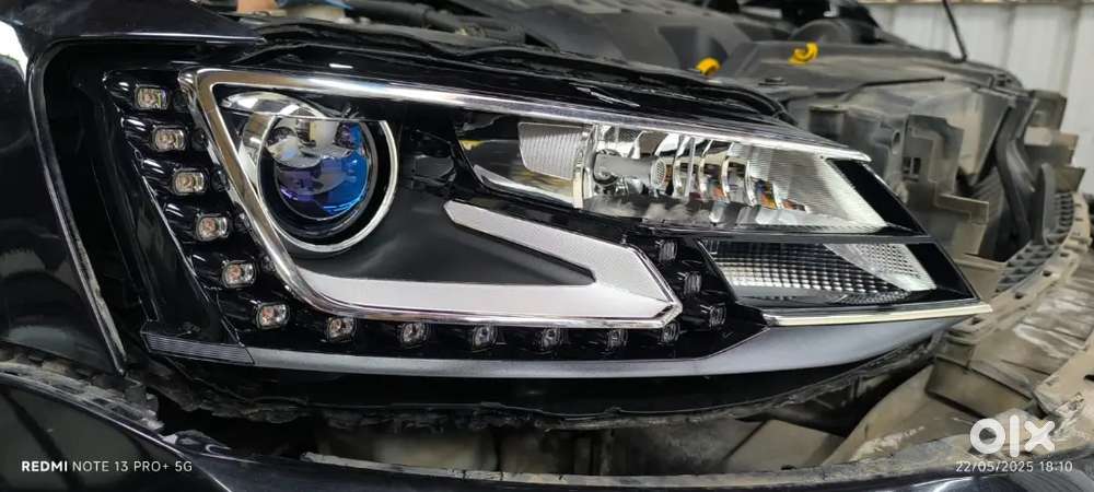 Volkswagen Jetta Tdi 2015 With Automatic Transmission