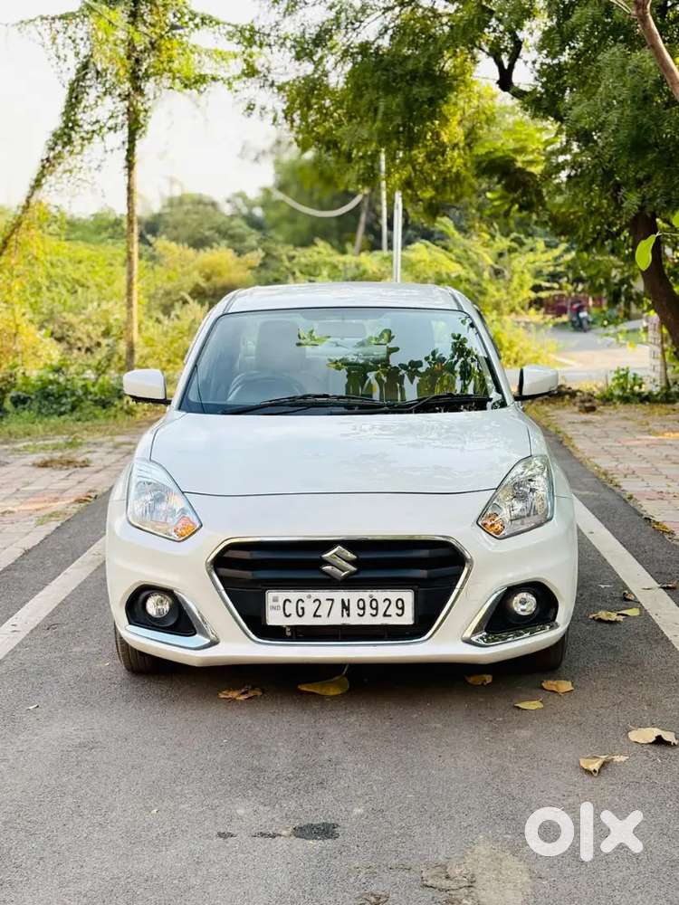 Maruti Suzuki Dzire 2023