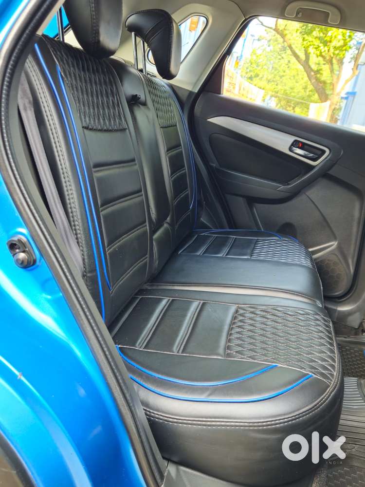 Maruti Suzuki Brezza Zdi, 2017, Diesel