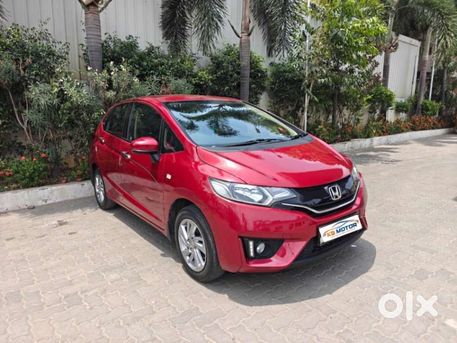 Honda Jazz V, 2019, Petrol