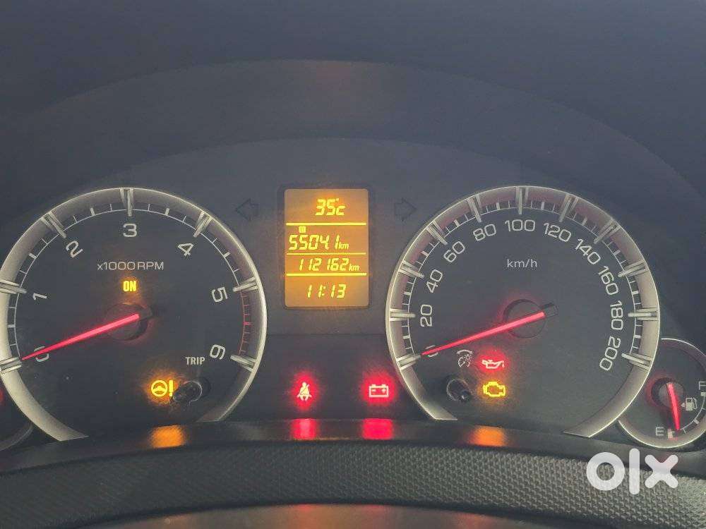 Maruti Suzuki Swift Dzire Zdi Bsiv, 2015, Diesel