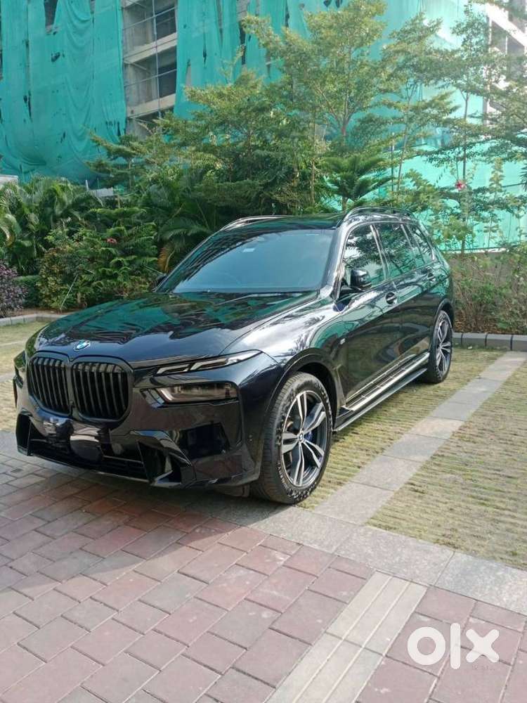 Bmw X7 3.0 Xdrive 40d M Sport, 2023, Diesel