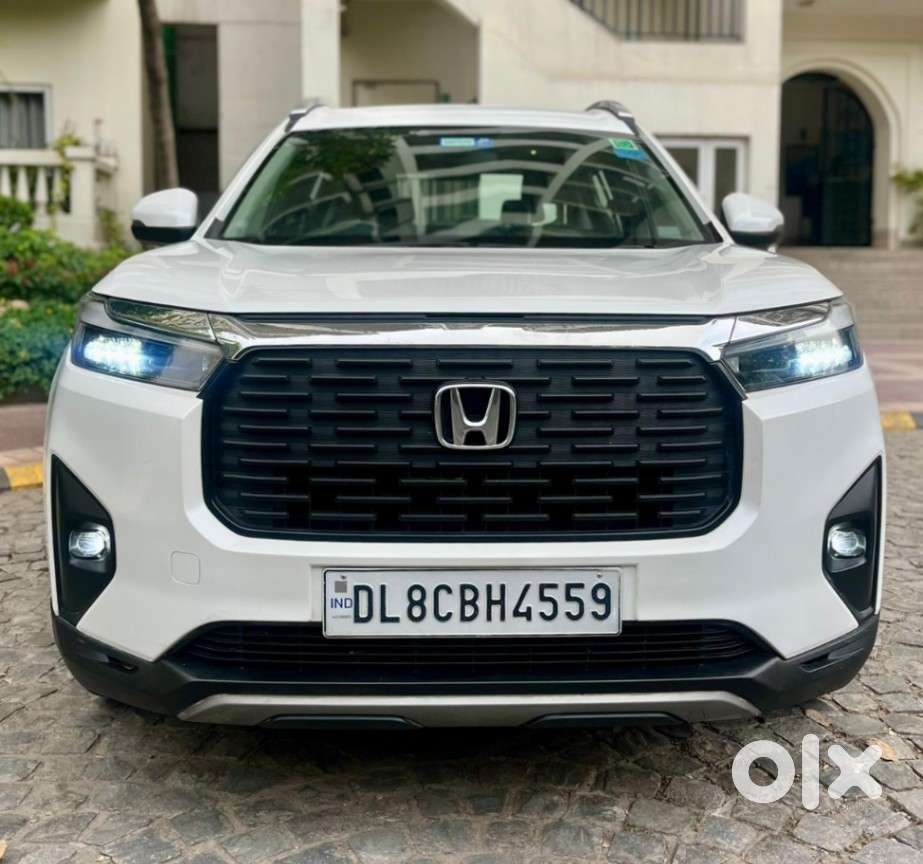 Honda Elevate Vx Mt, 2024, Petrol