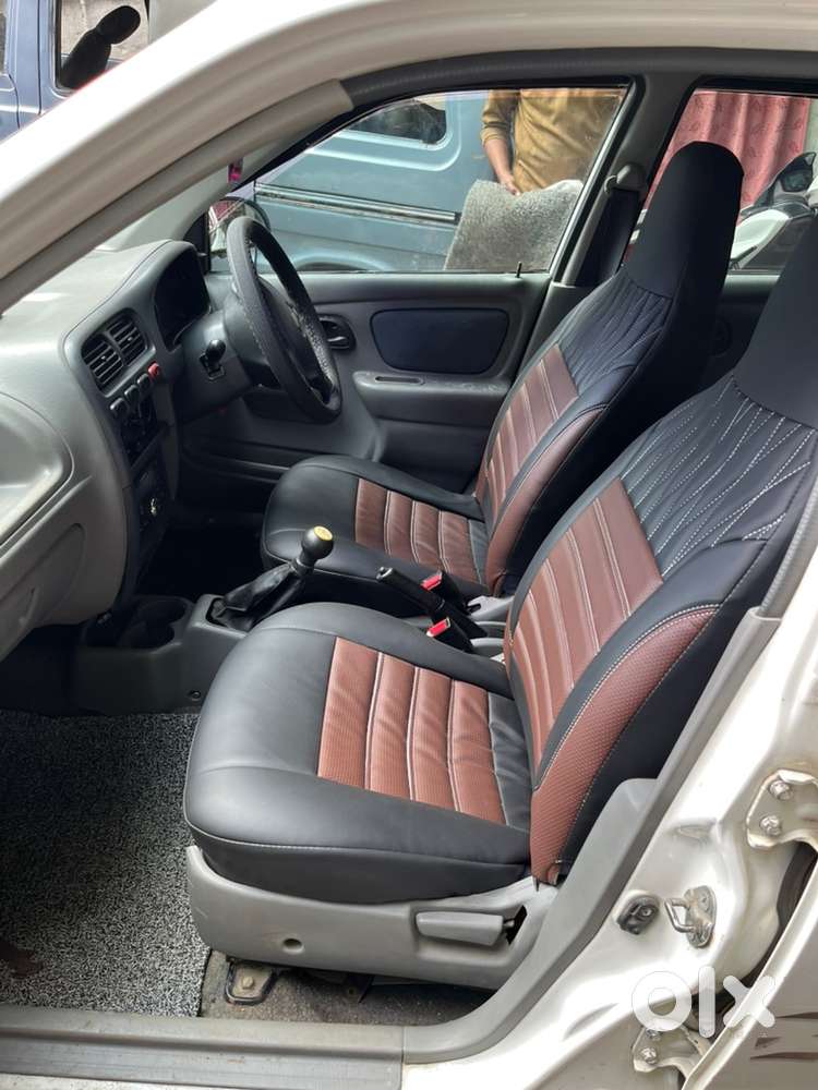 Maruti Suzuki Alto K10 2011