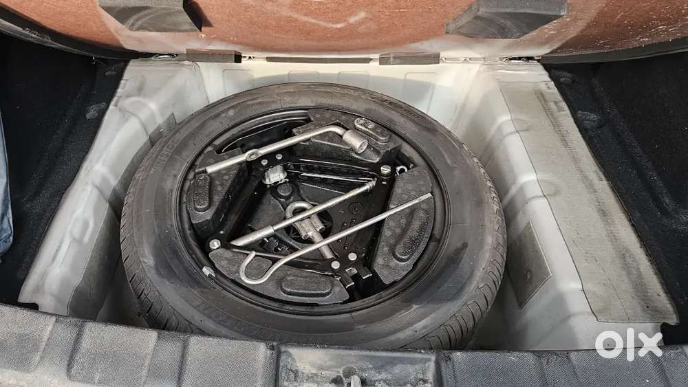 Tata Nexon Well Maintained Family Car