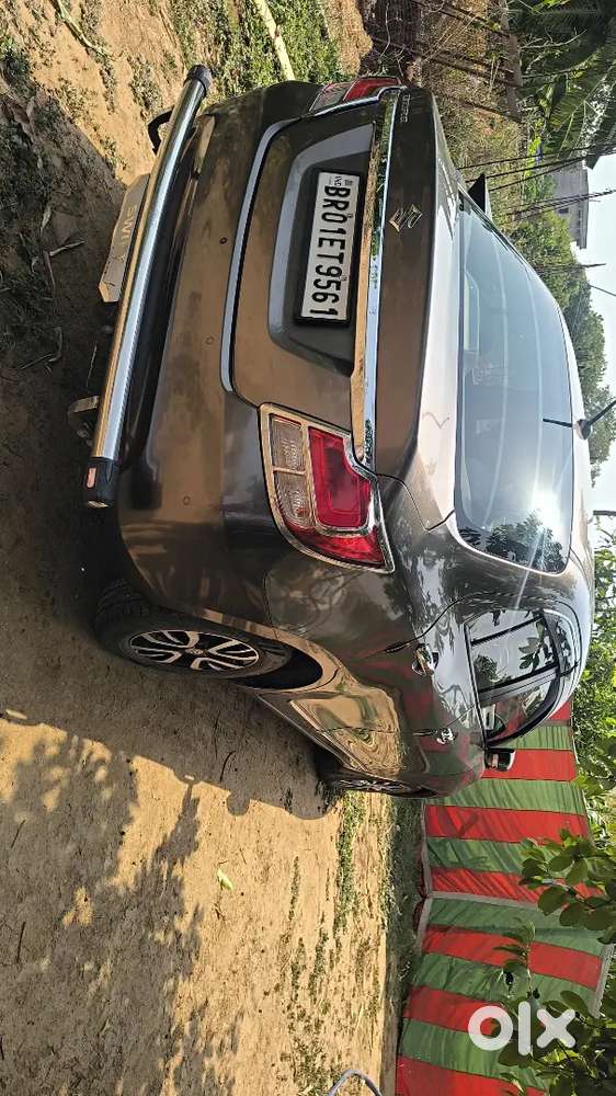 Maruti Suzuki Dzire 2020 Petrol Well Maintained