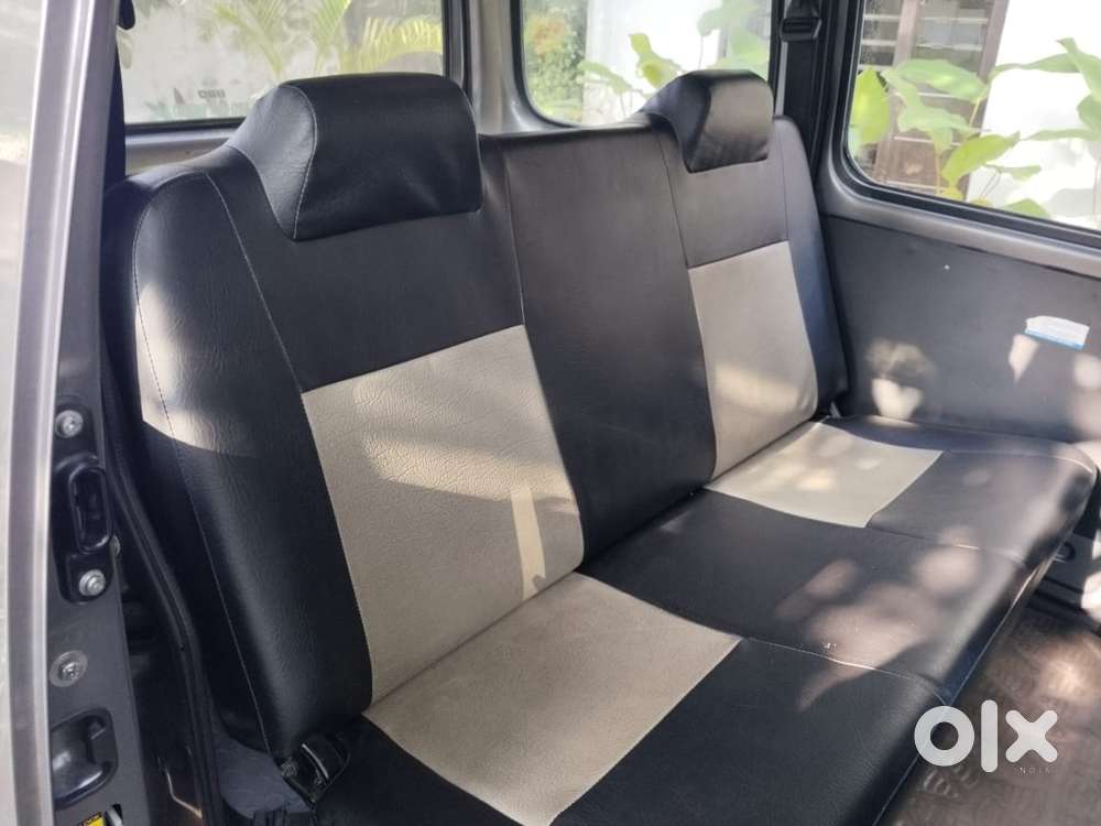 Maruti Suzuki Eeco 1.2 5 Str With A/c+htr, 2022, Petrol