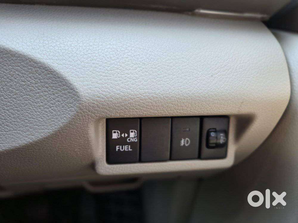 Maruti Suzuki Ertiga