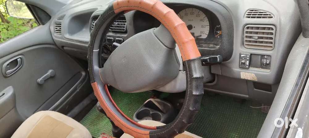 Maruti Suzuki Alto 2007 Lx