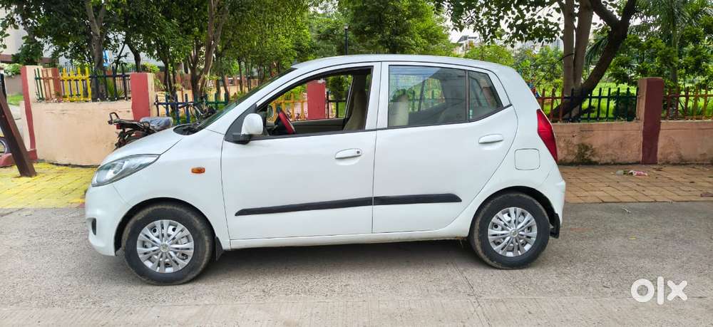 Hyundai I10 Era 1.1, 2011, Petrol